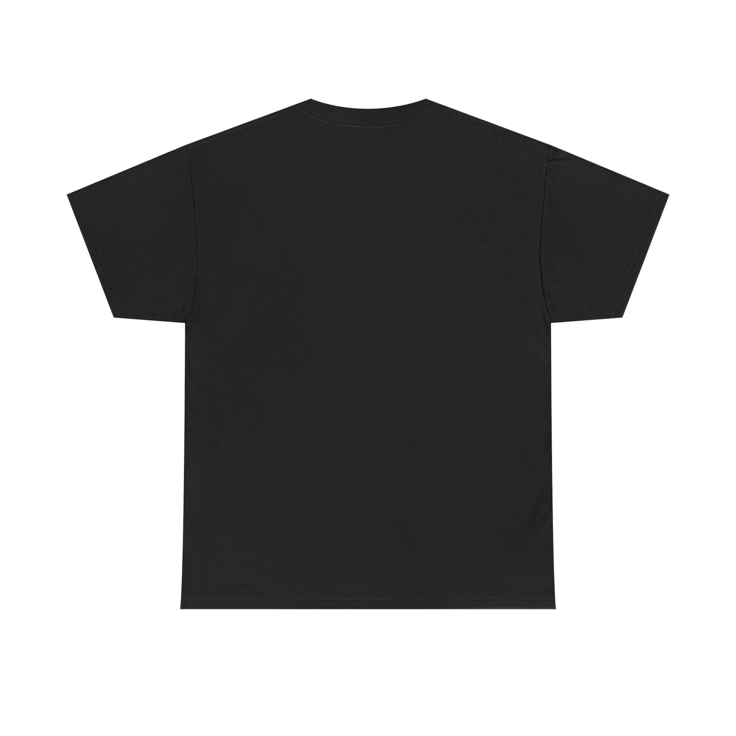 Pure Disconnection Tee (Black)