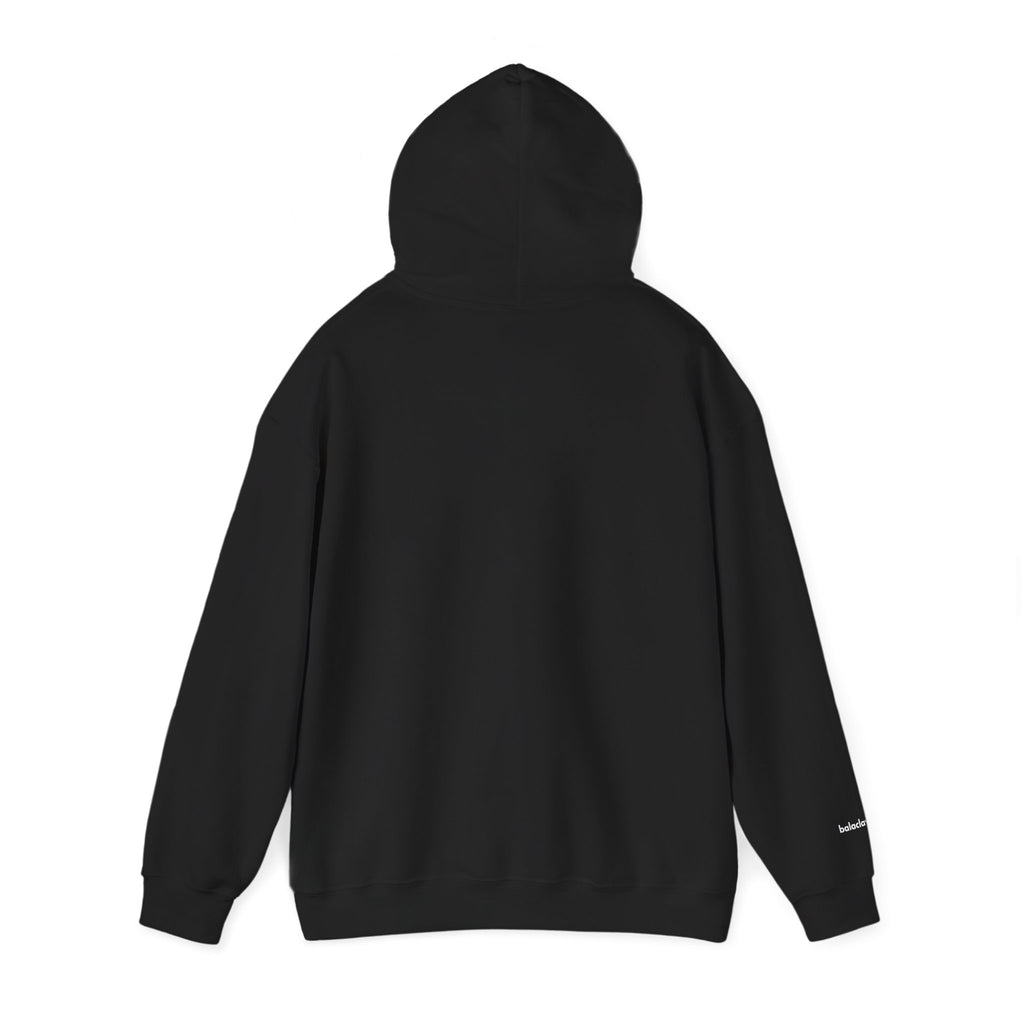 Balaclava Crew Hoodie
