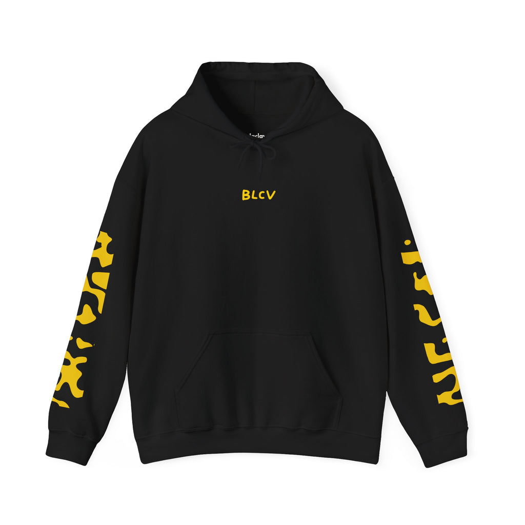 Monster Collector BLCV Hoodie 