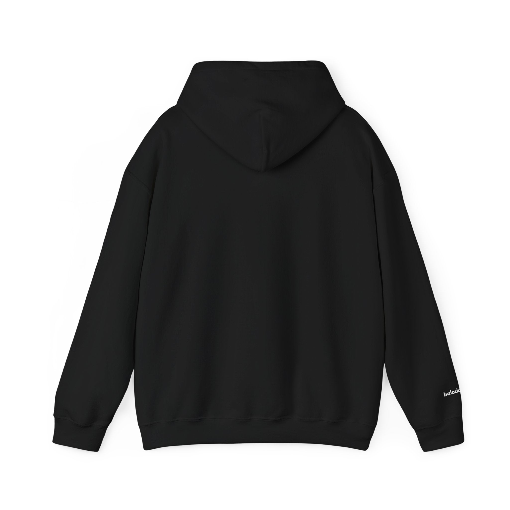 Balaclava Crew Hoodie