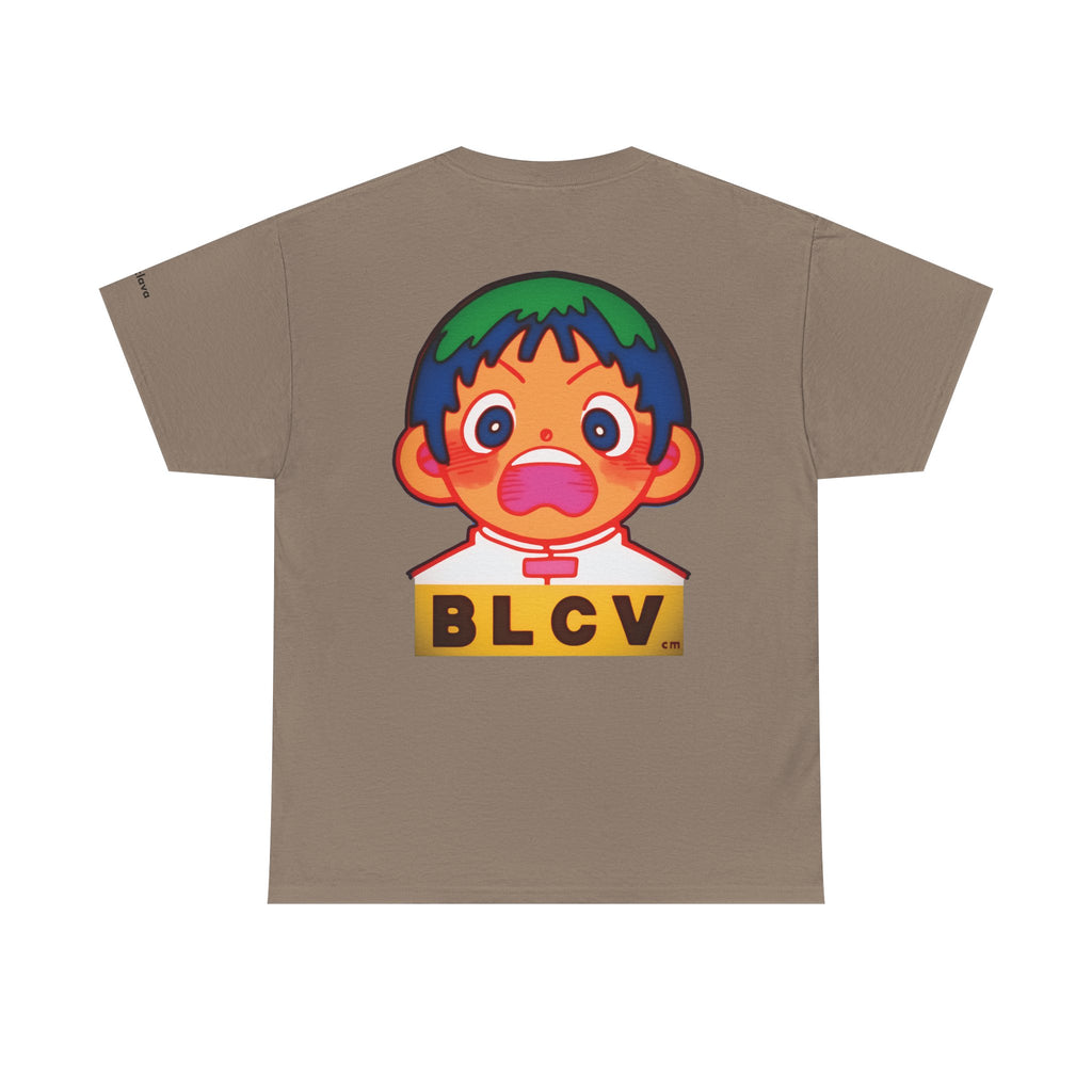 BLCV People 002 Tee (Colors) 