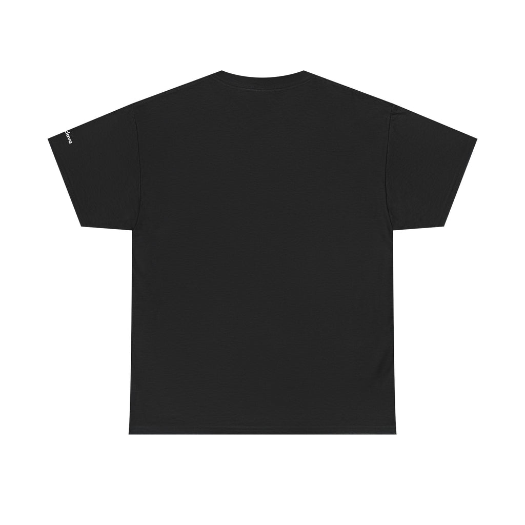 Secret Society Tee (Black) 
