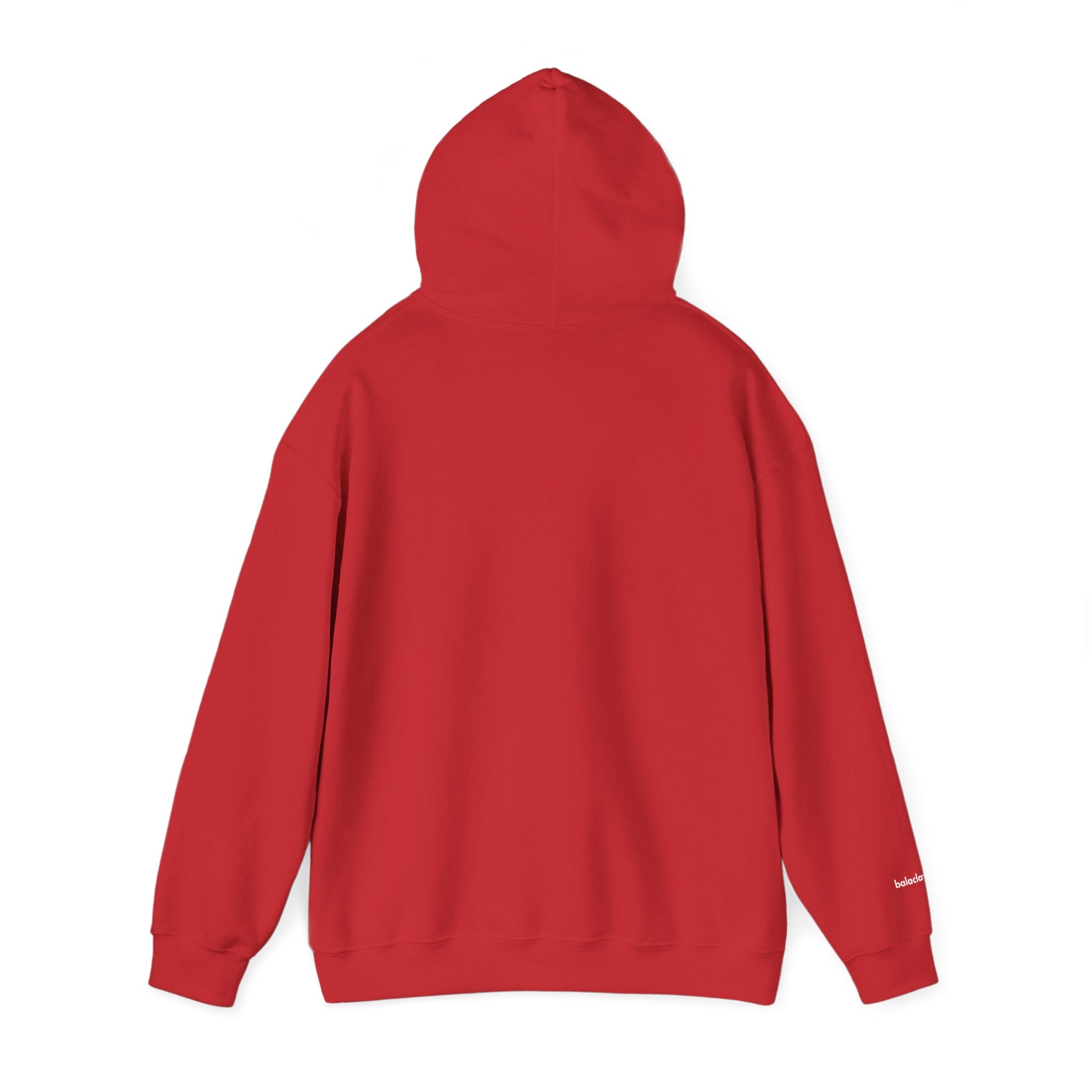 Balaclava Crew Hoodie