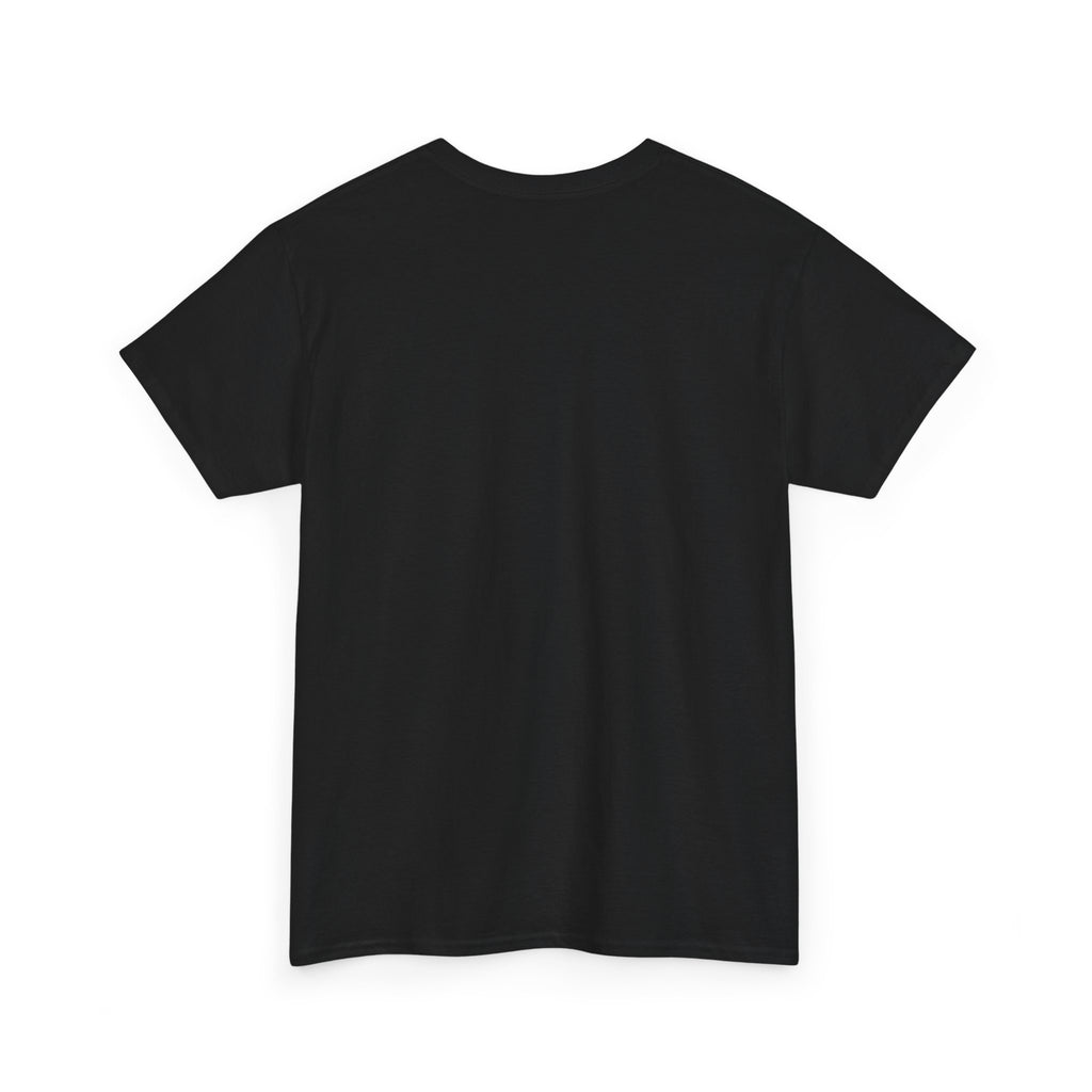 Collapse Tee (Black) 