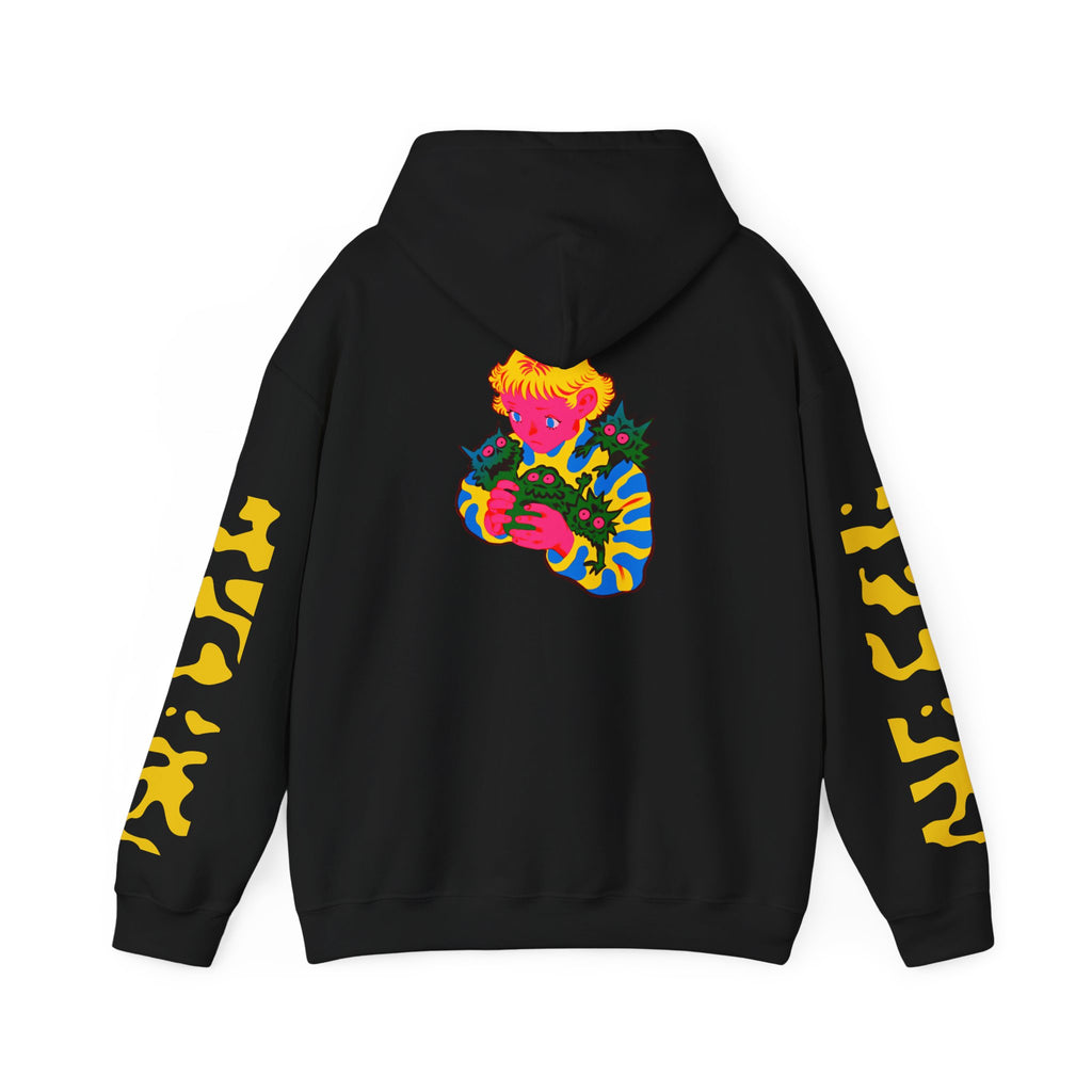 Monster Collector BLCV Hoodie 