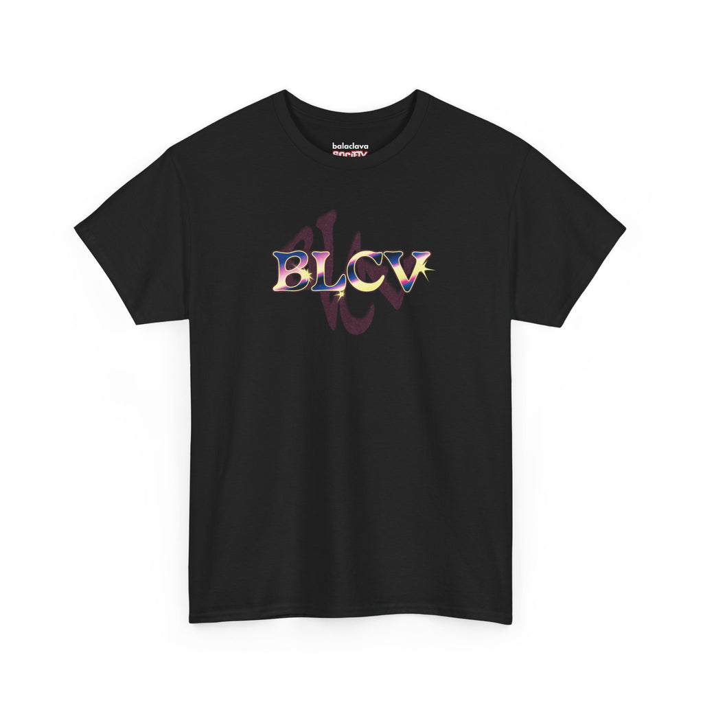 Keep BLCV Tee (Black) 