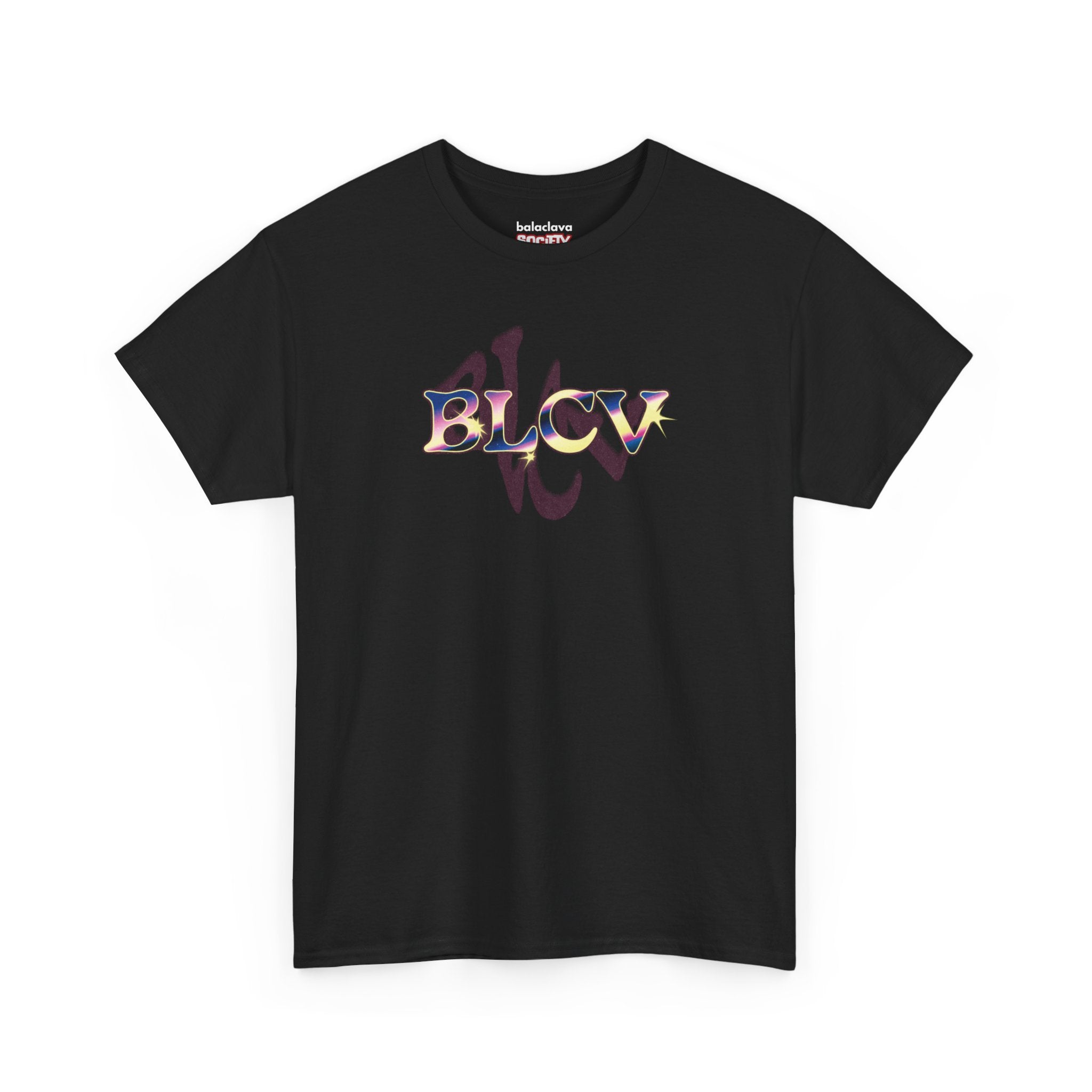 Keep BLCV Tee (Black) 