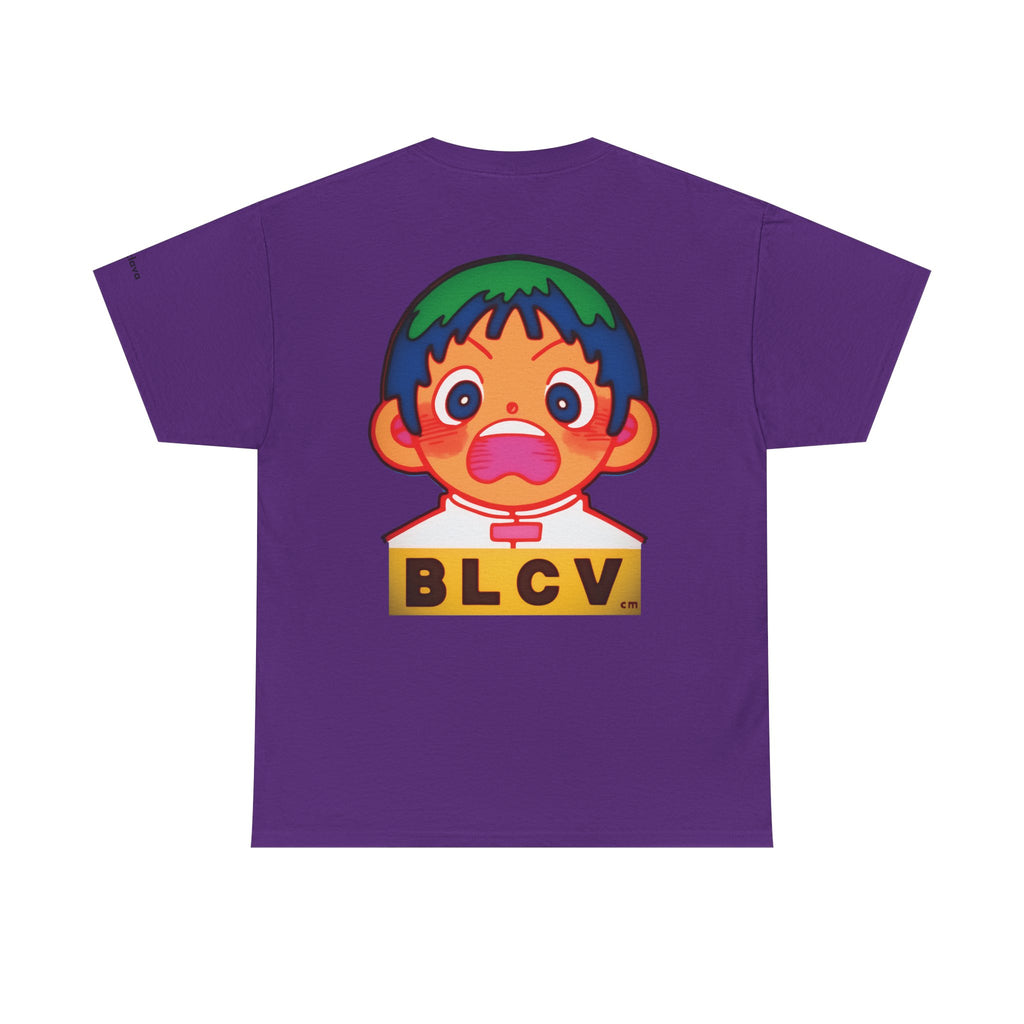 BLCV People 002 Tee (Colors) 