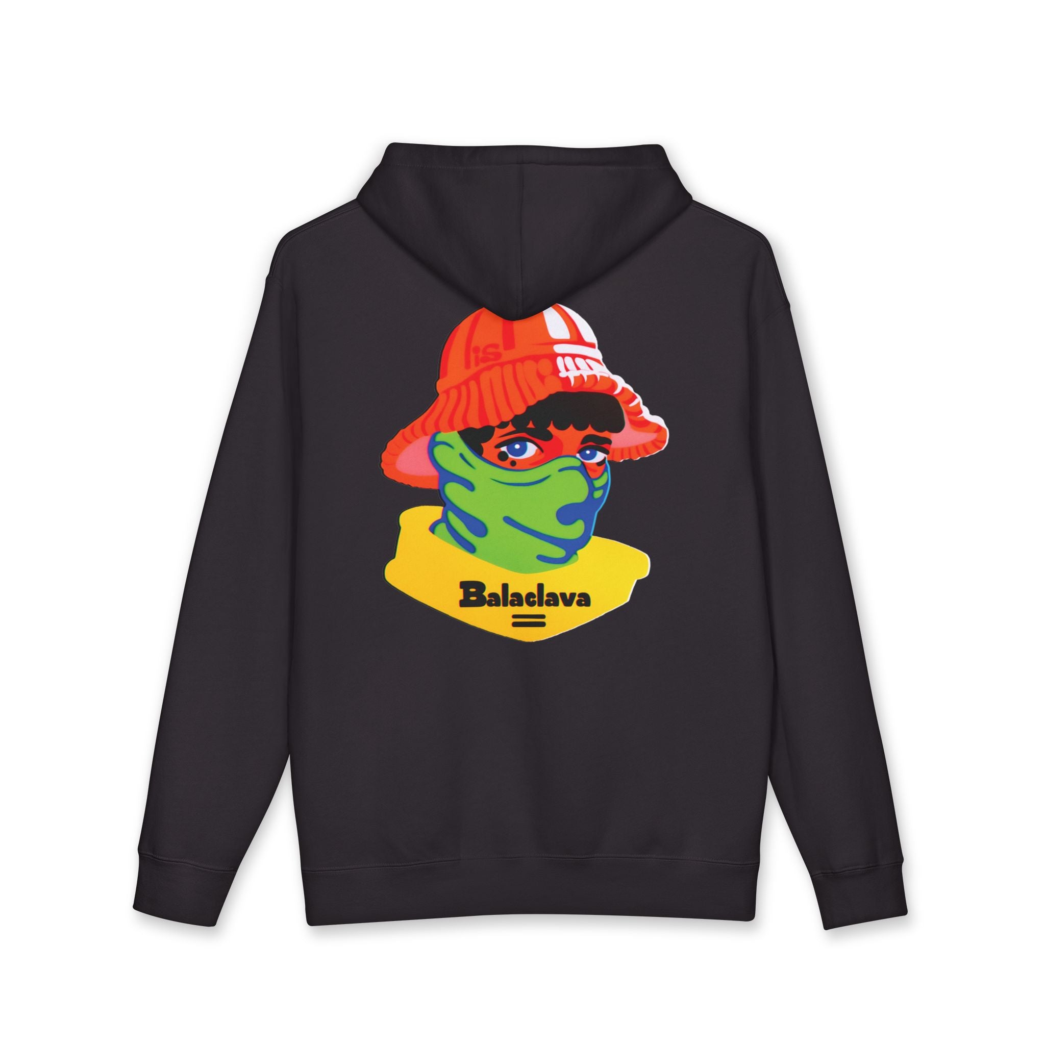 The Boys BLCV Hoodie (Black)