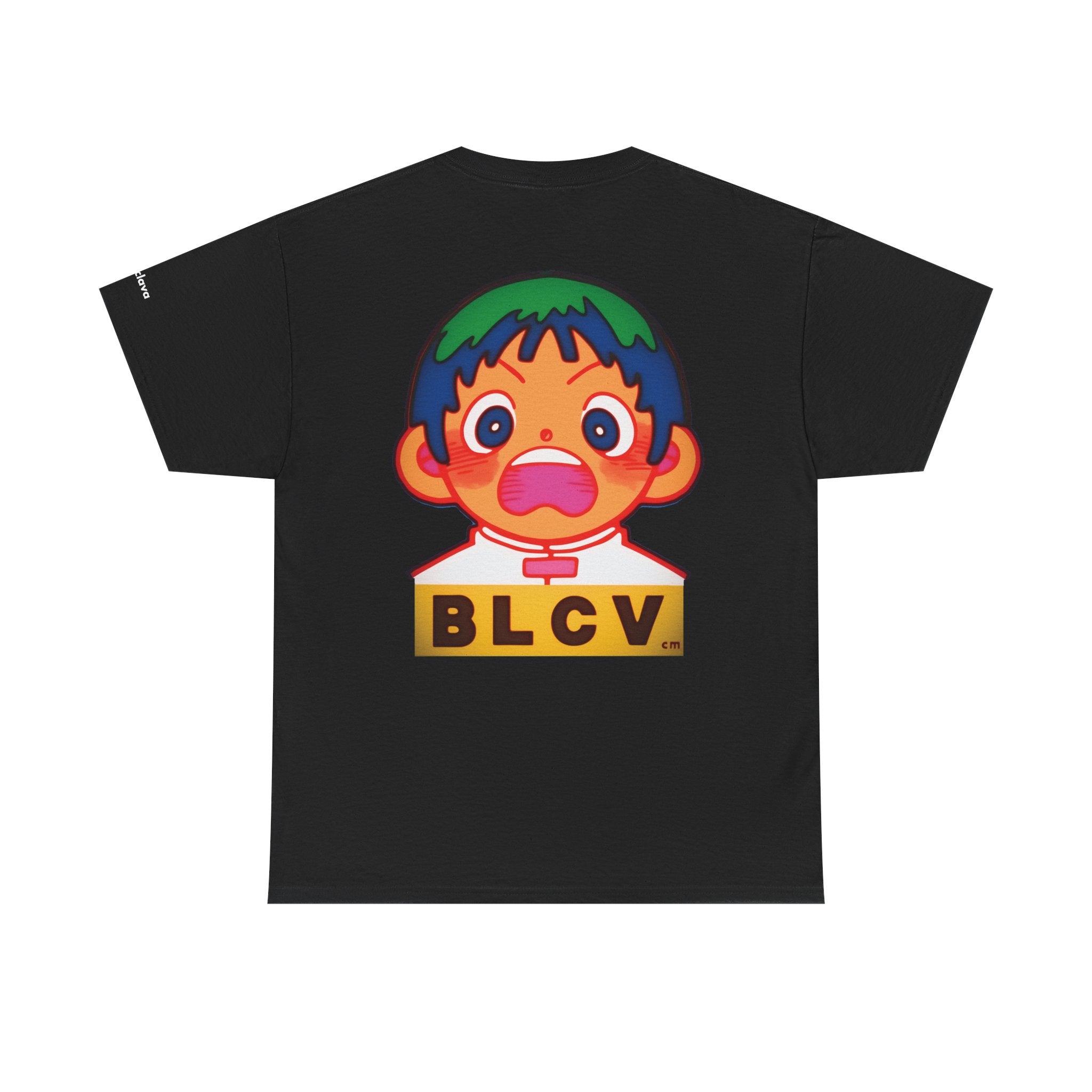 BLCV People 002 Tee (Colors) 
