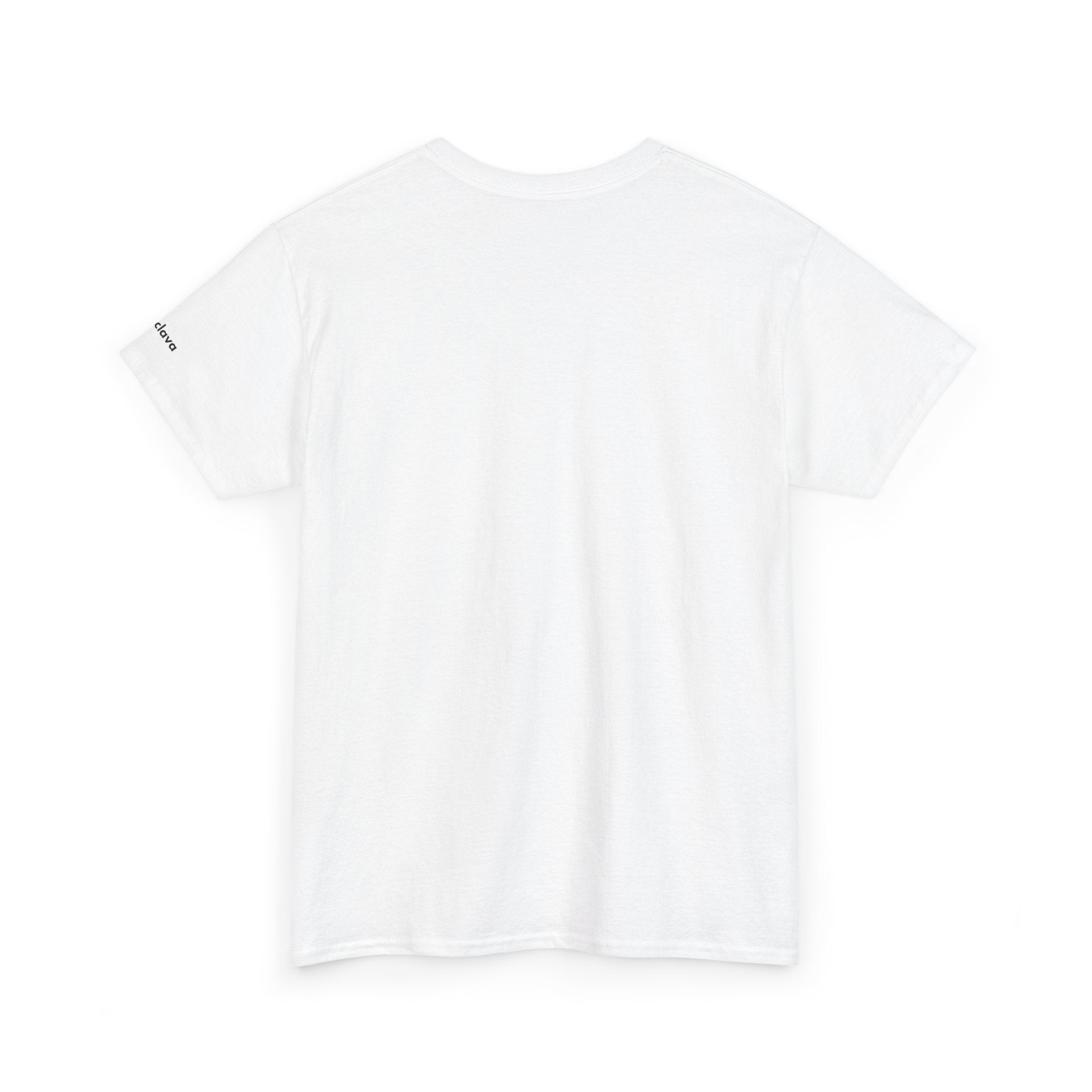 Don't touch my cat Tee 