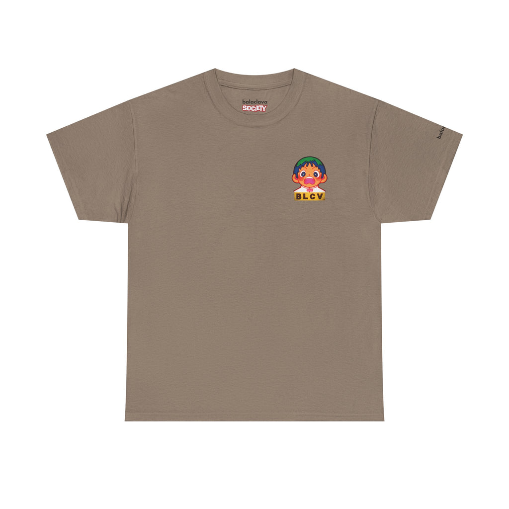 BLCV People 002 Tee (Colors) 