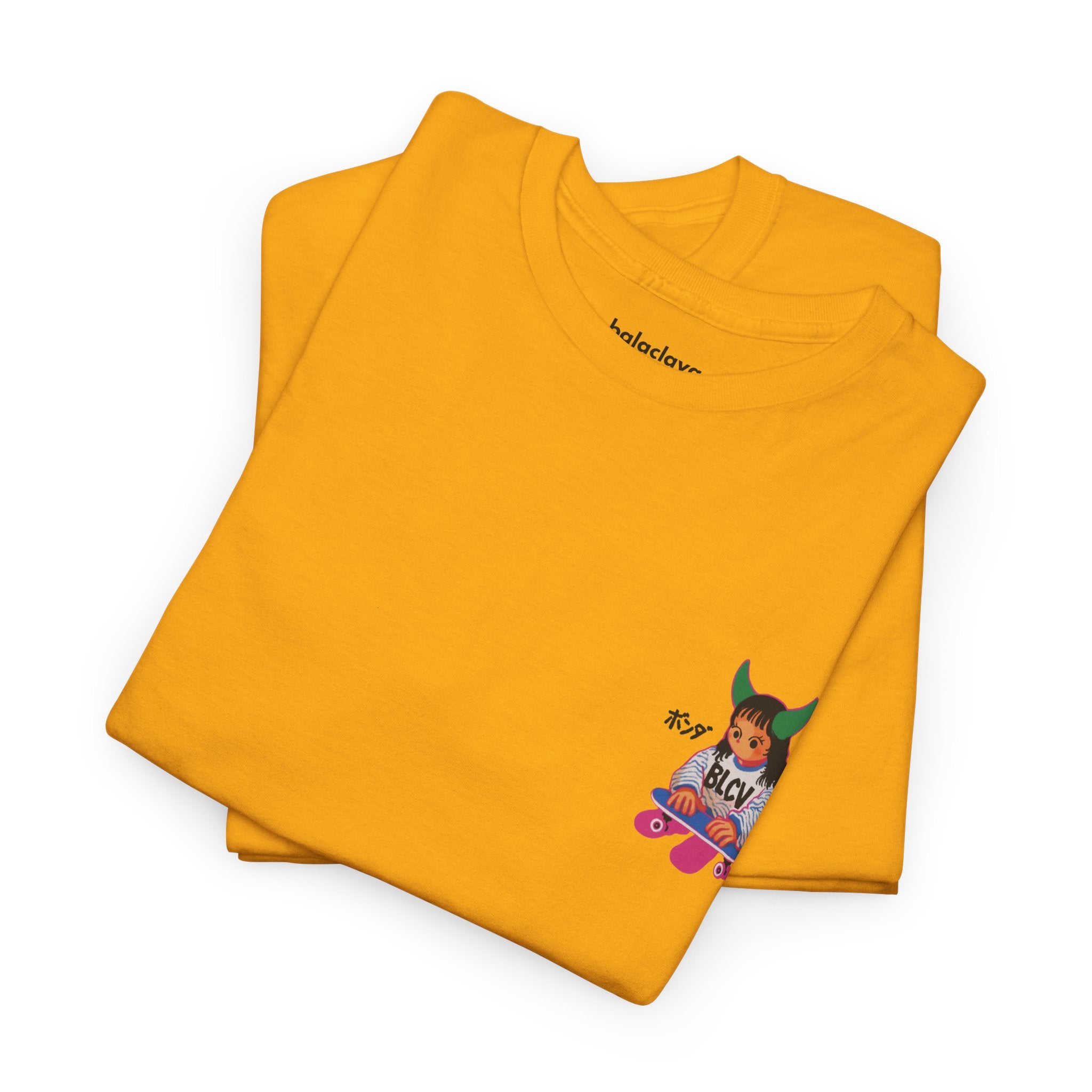 Normal Kids Tee 