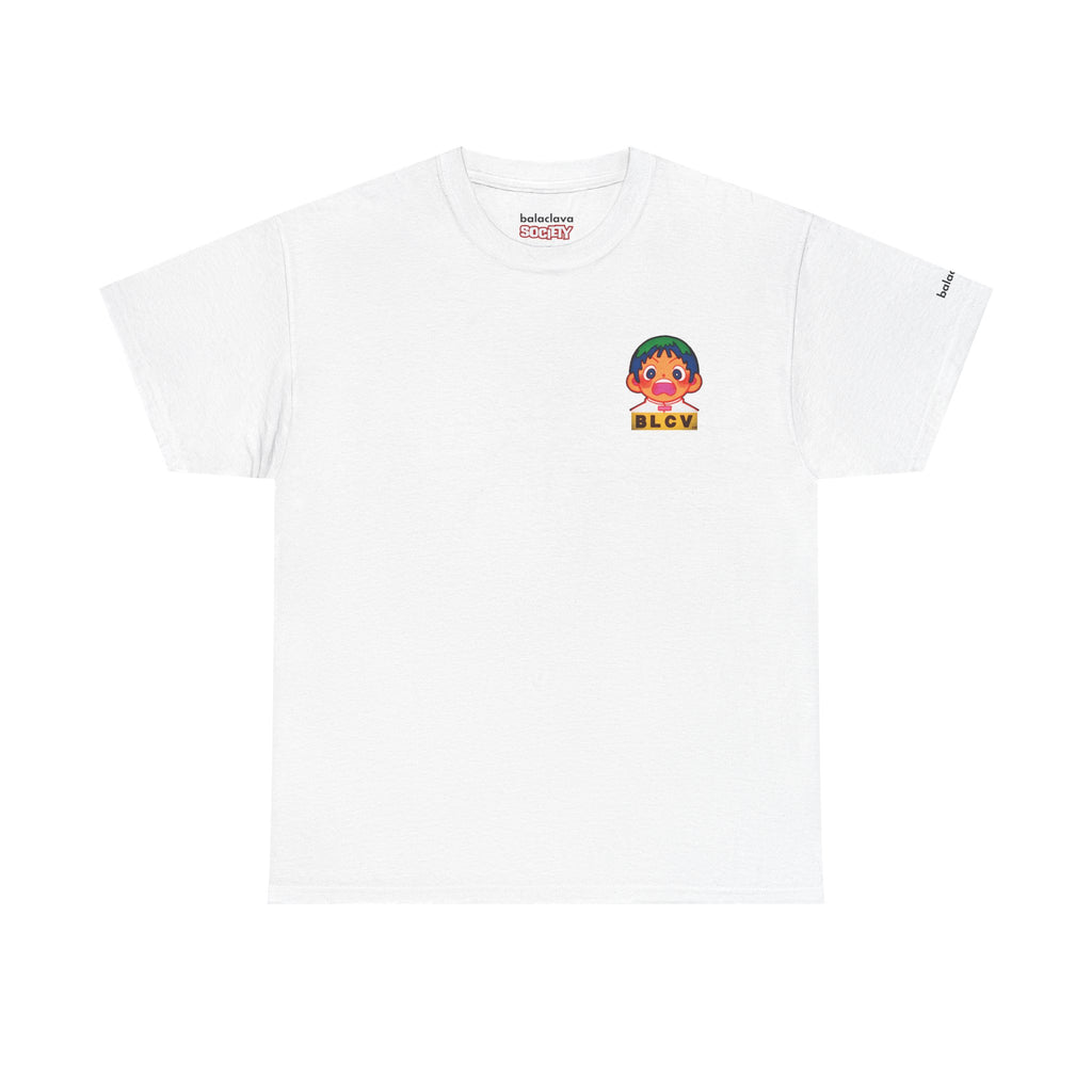 BLCV People 002 Tee (Colors) 
