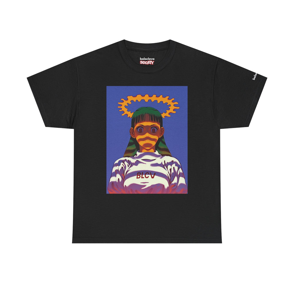 Bala Angel Tee (Black) 