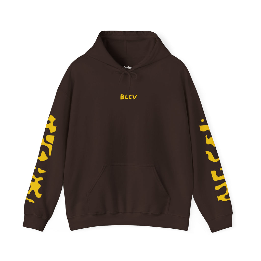 Monster Collector BLCV Hoodie 