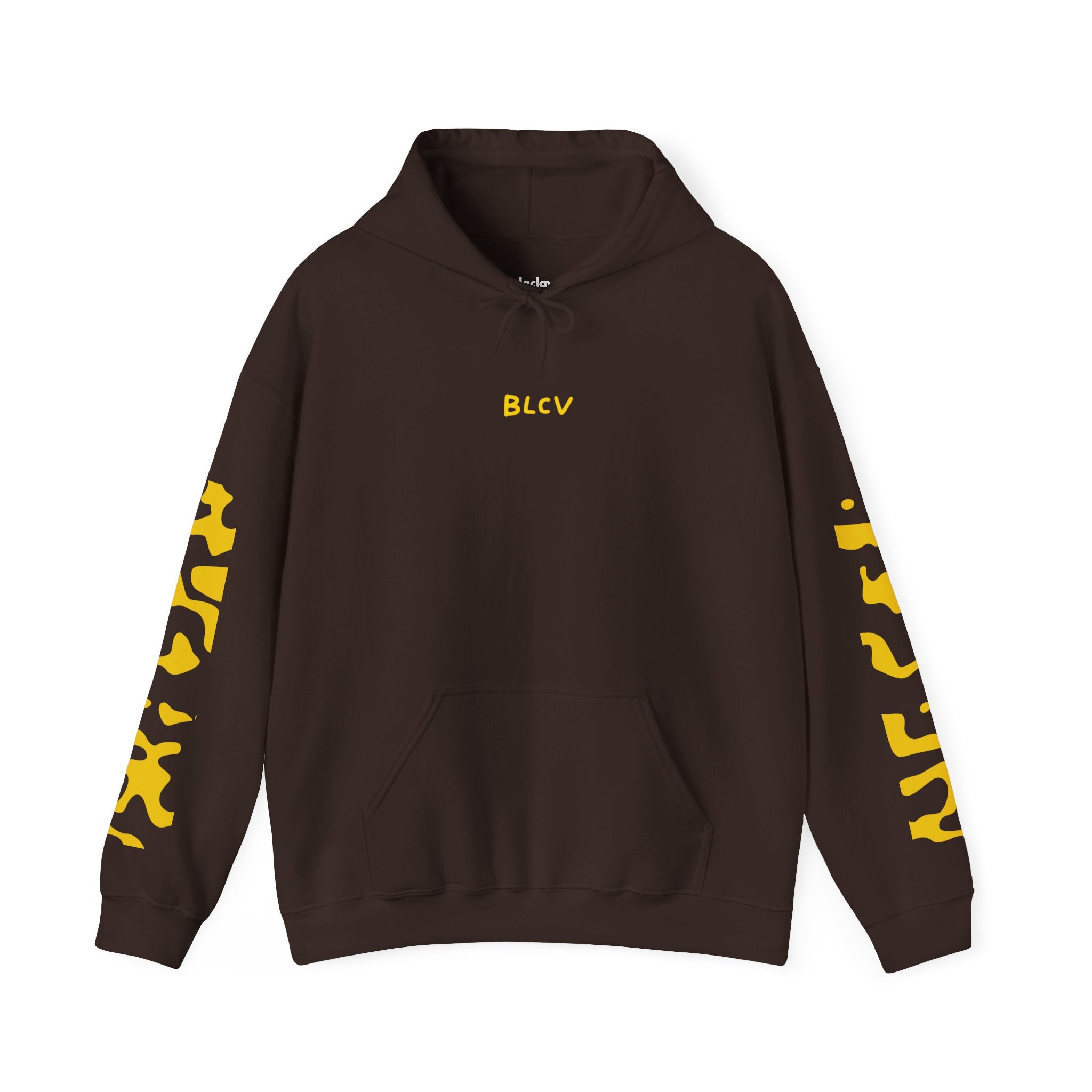 Monster Collector BLCV Hoodie 