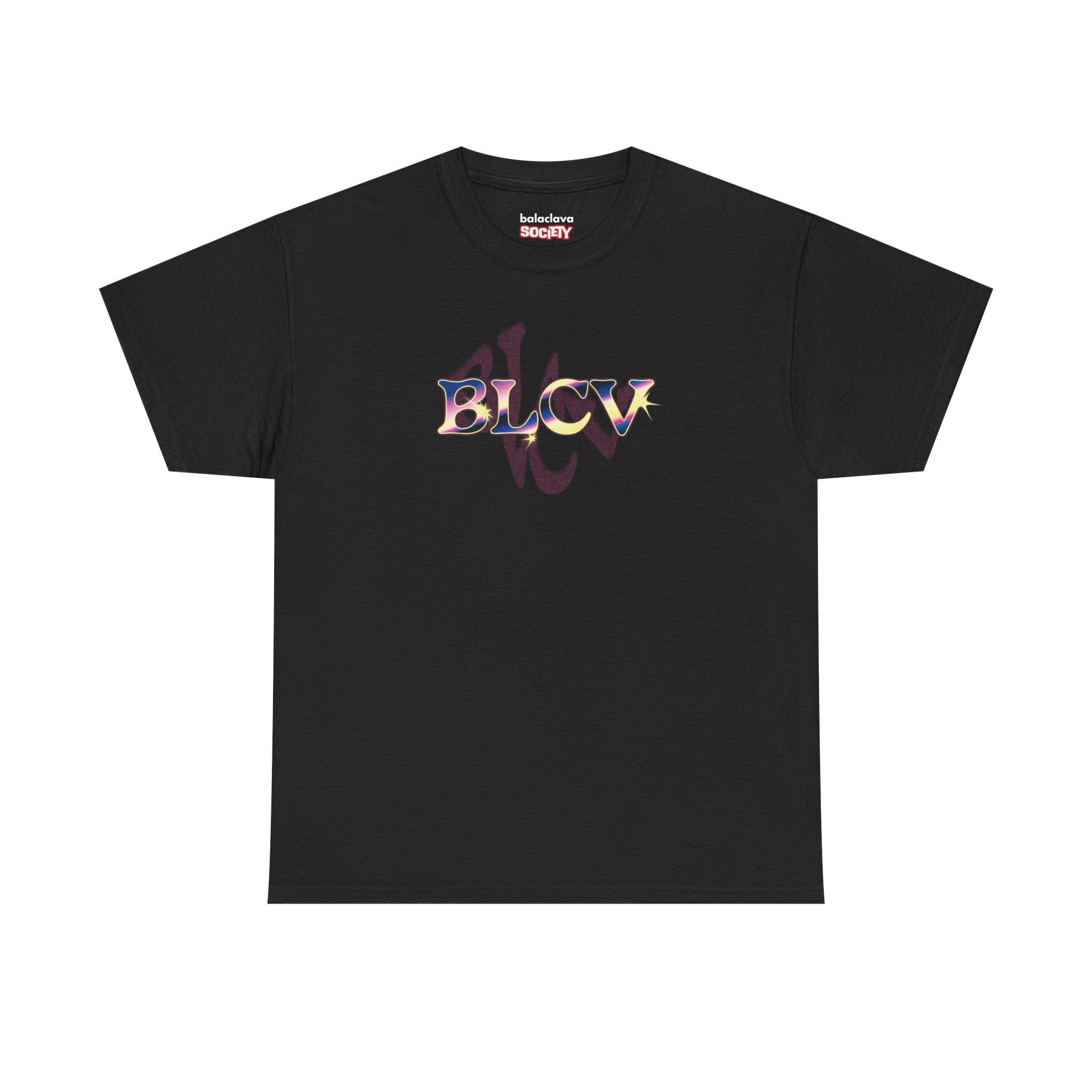 Keep BLCV Tee (Black) 