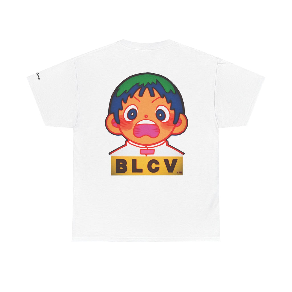 BLCV People 002 Tee (Colors) 