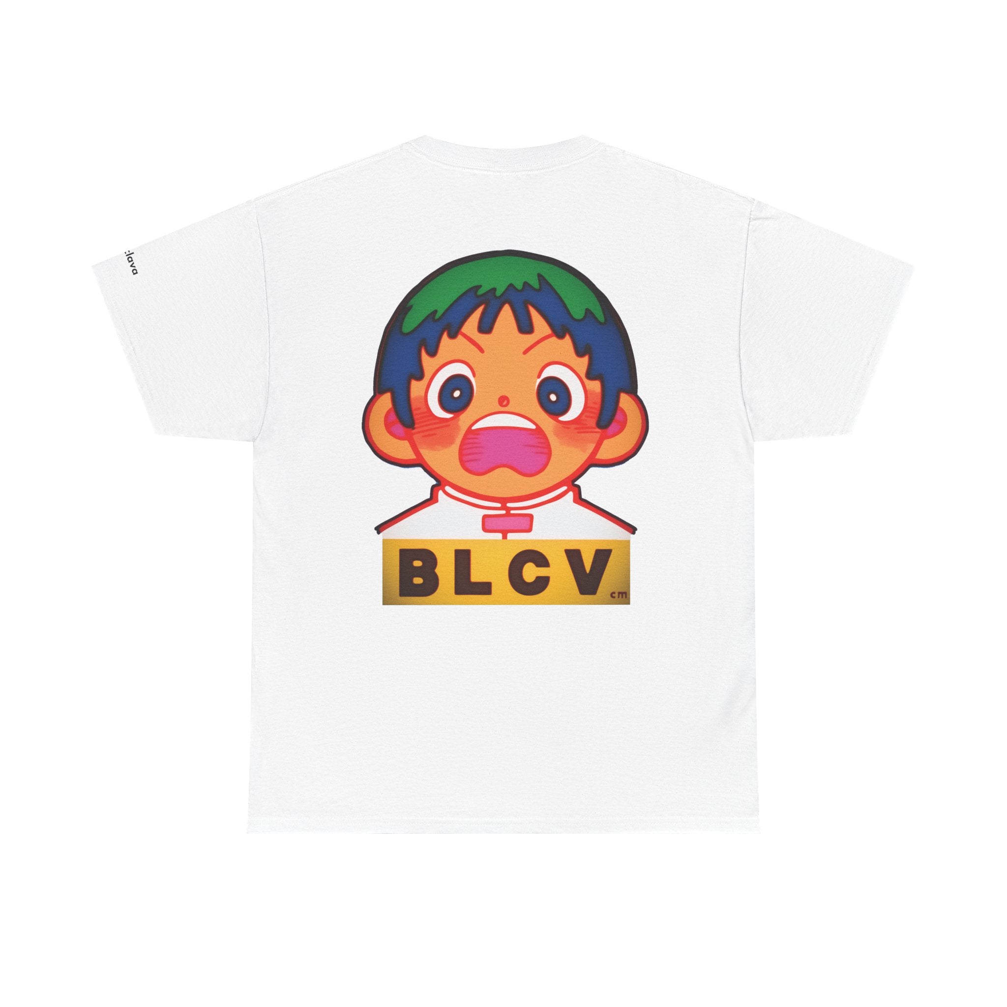 BLCV People 002 Tee (Colors) 
