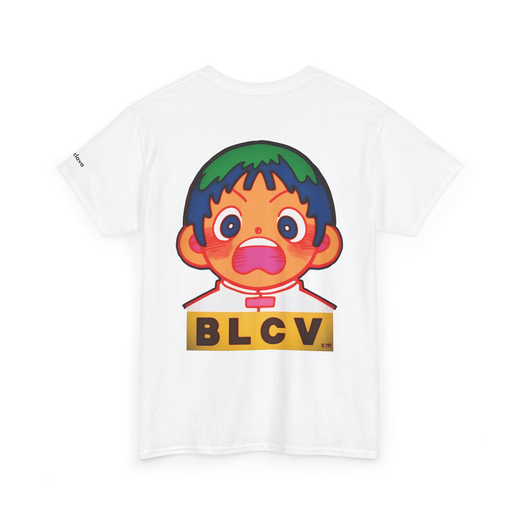 BLCV People 002 Tee (Colors) 