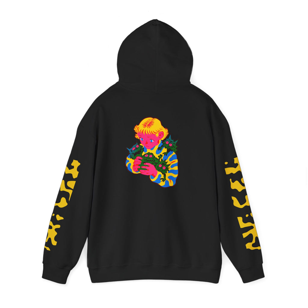 Monster Collector BLCV Hoodie 