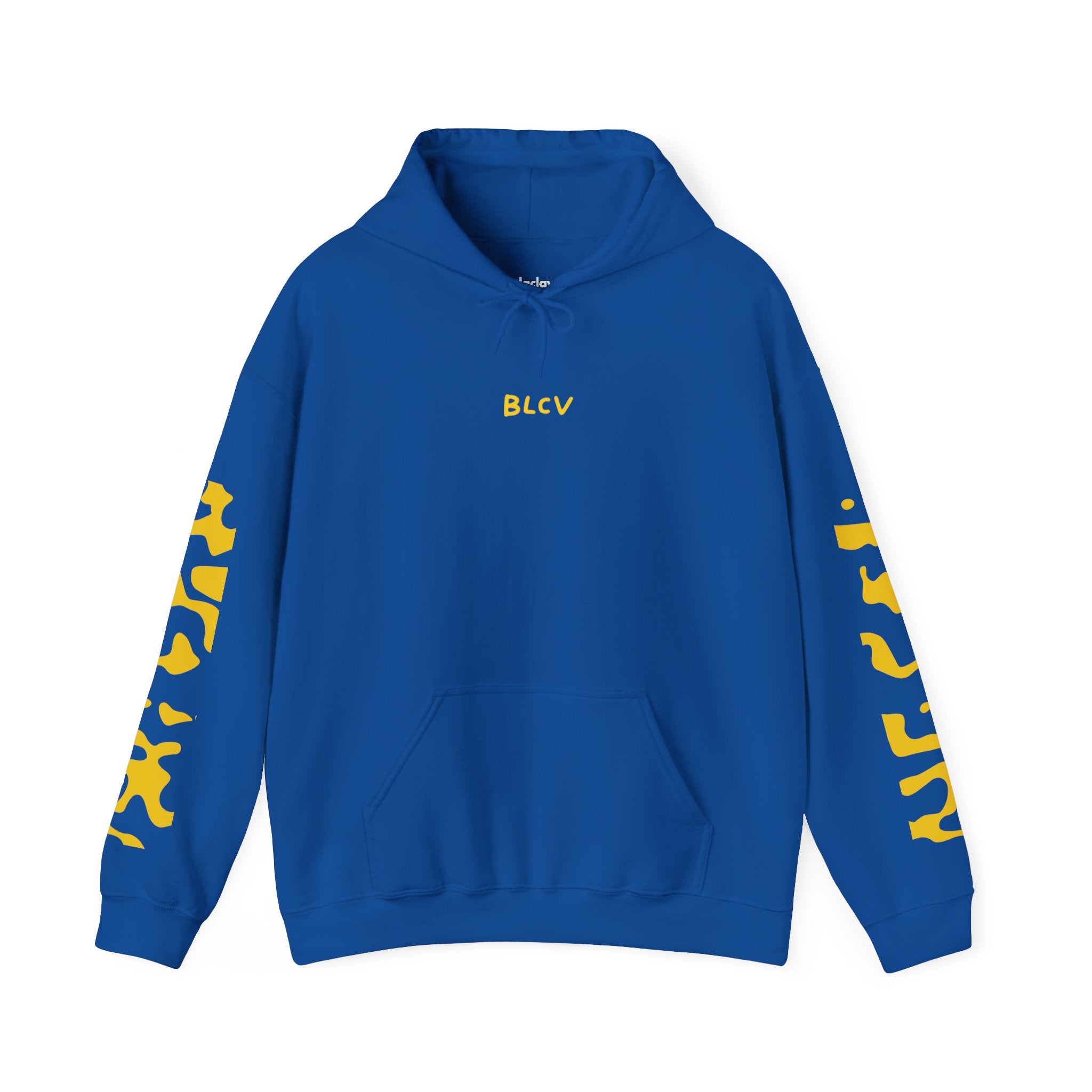 Monster Collector BLCV Hoodie 