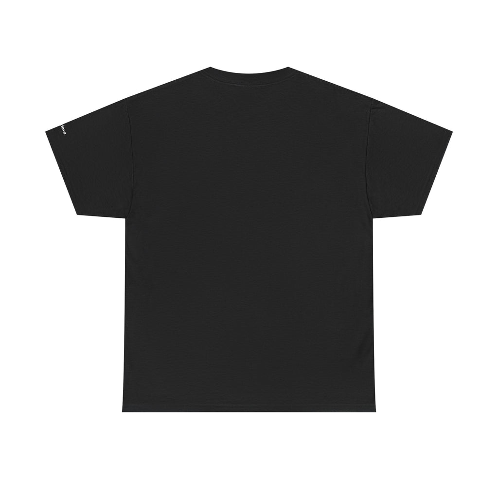Renminbi Tee (Black) 