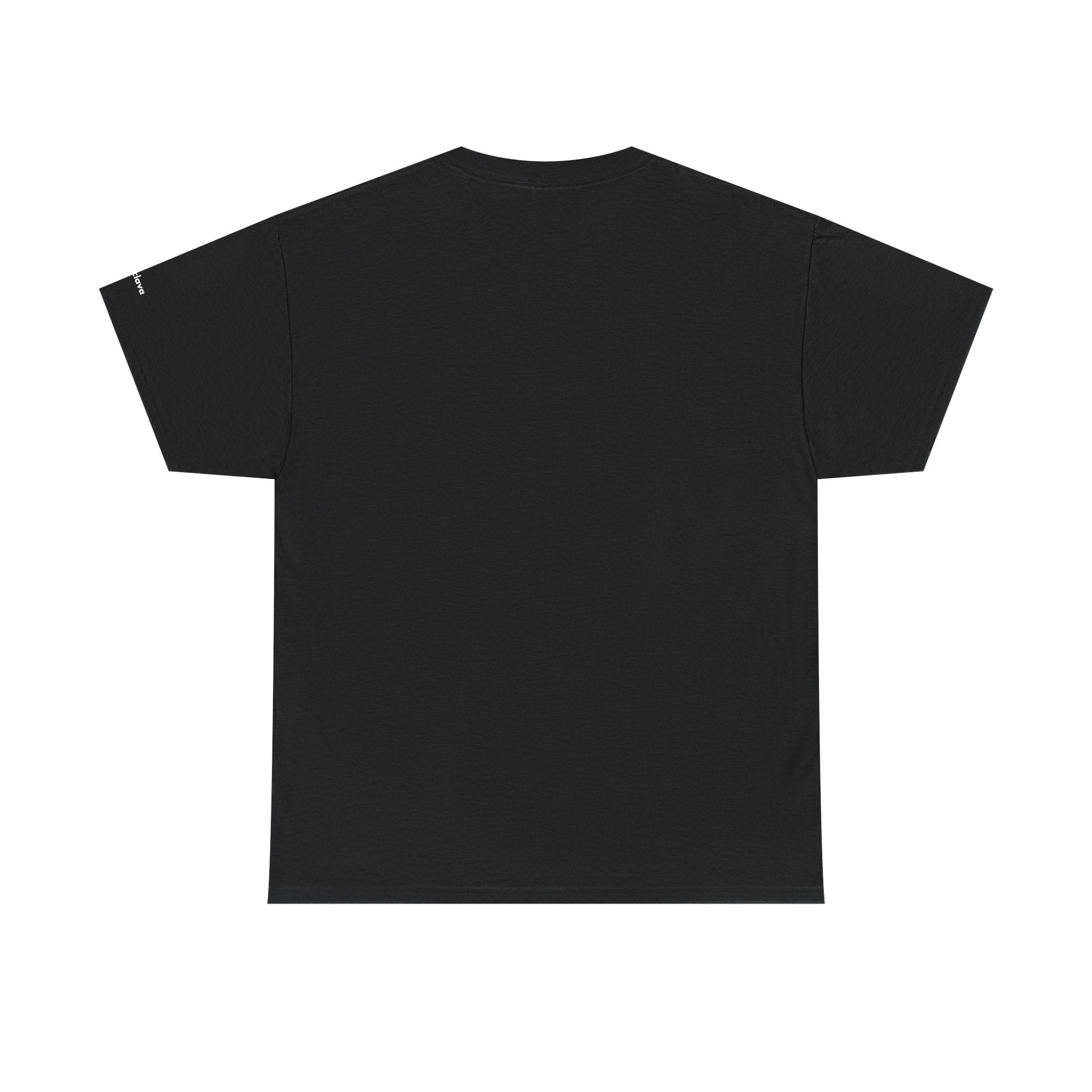 Renminbi Tee (Black) 