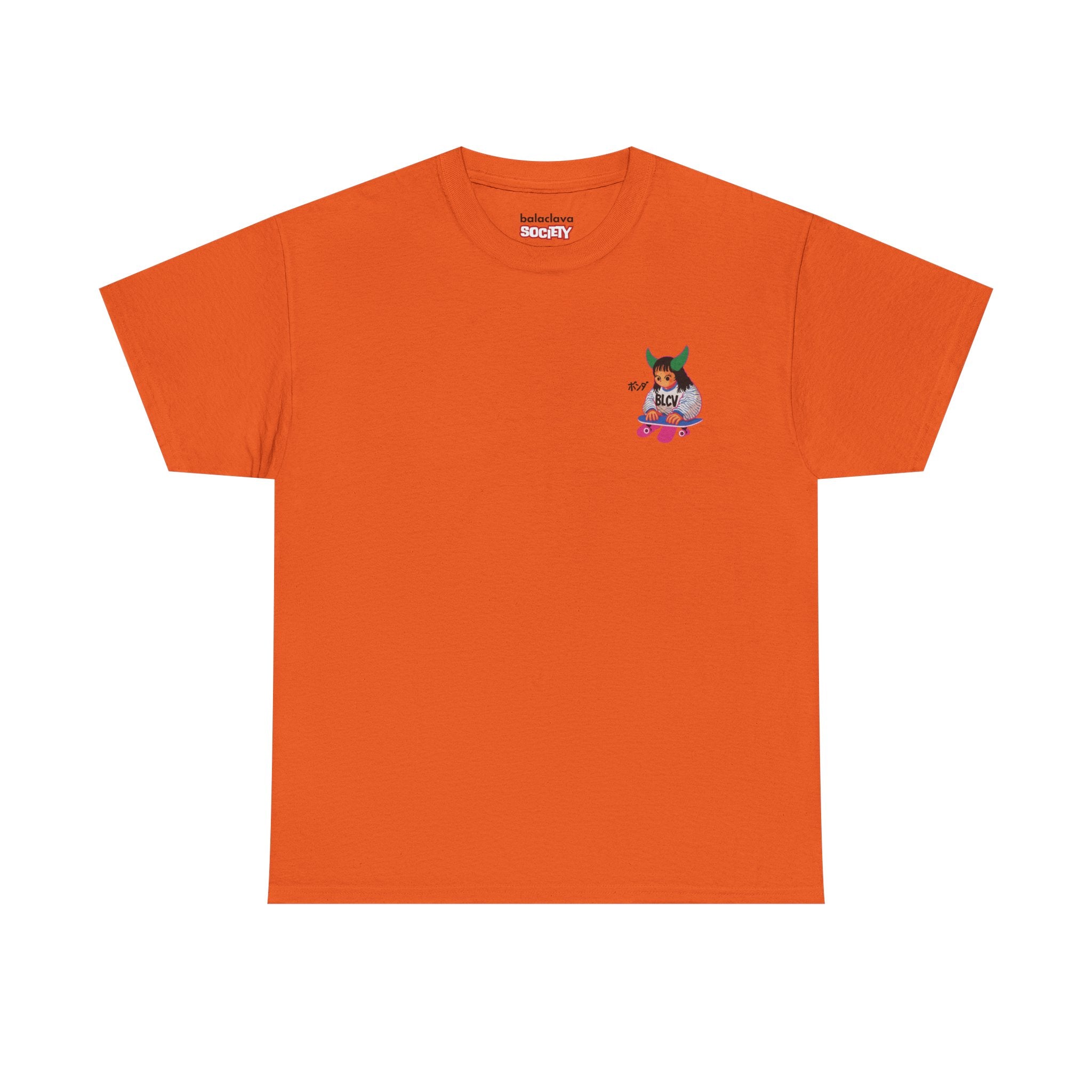 Normal Kids Tee 