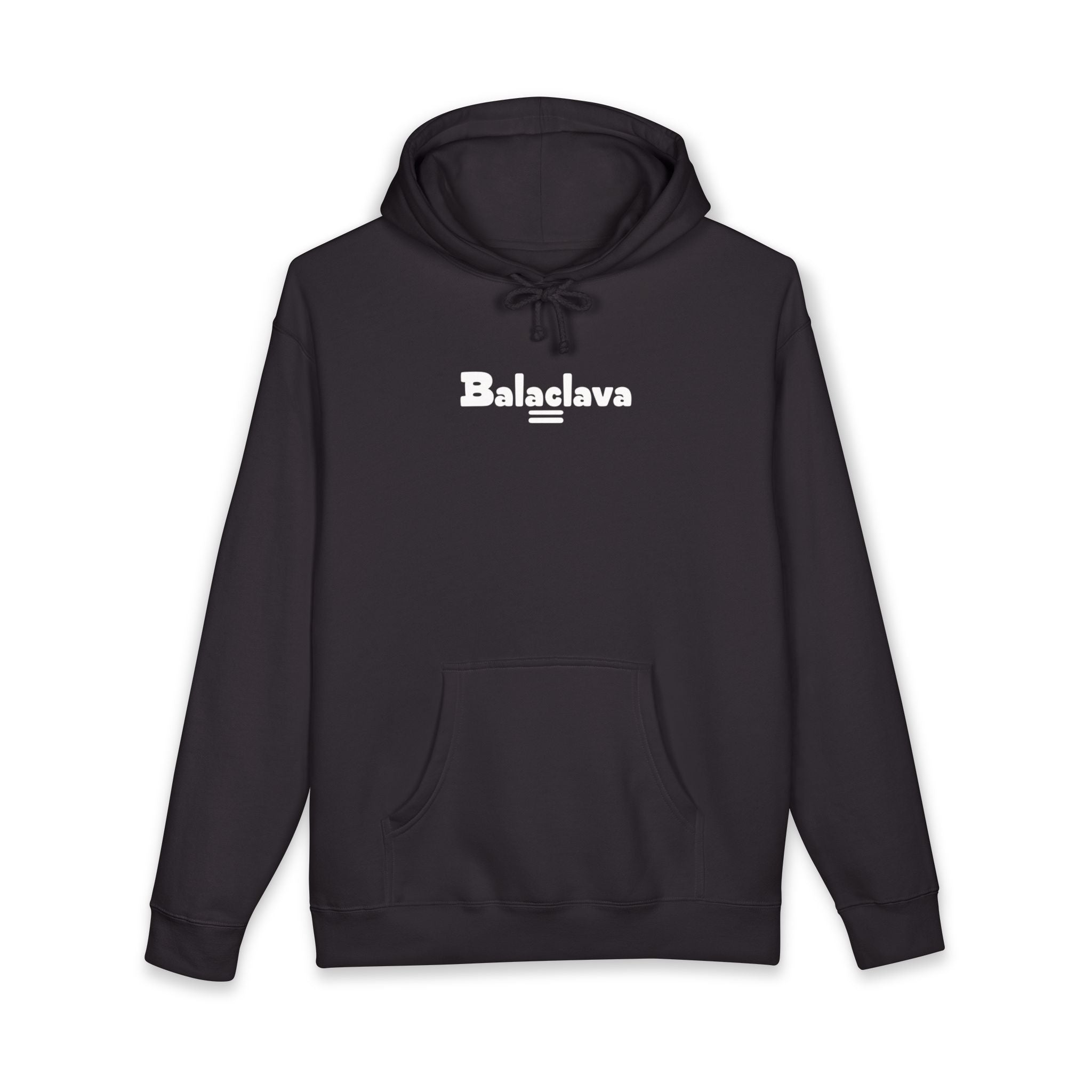 The Boys BLCV Hoodie (Black)