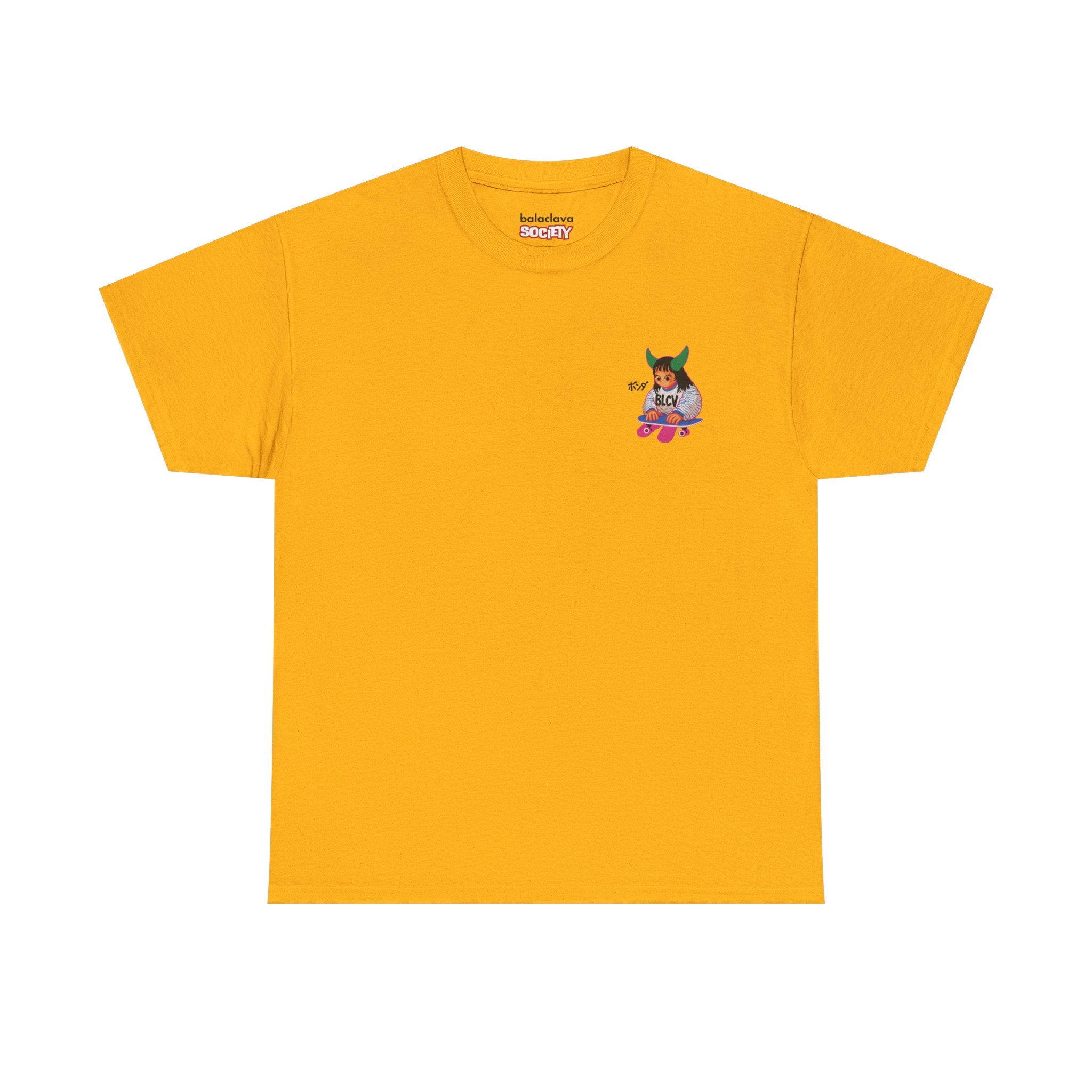 Normal Kids Tee 