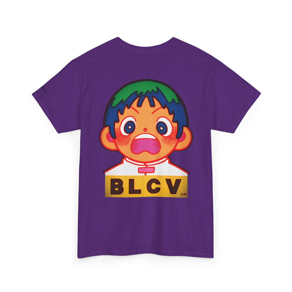 BLCV People 002 Tee (Colors) 
